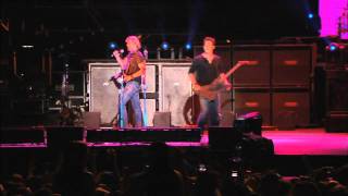 Nickelback  Animals  Live at Sturgis 2006  720p [upl. by Husain184]