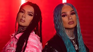 Snow Tha Product Zhavia  Find My Love Official Video x 24 Hour Challenge [upl. by Semadar]