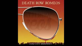 Death Row Romeos  Cult City Shootout Full Album [upl. by Giaimo]