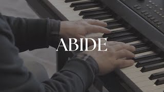 Abide [upl. by Jemimah]