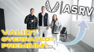 Is ASRV Worth It  ASRV Haul  Brand Breakdown [upl. by Weisburgh]