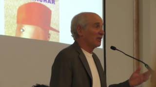 Louis Sachar on Becoming a Writer [upl. by Eladroc]