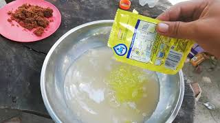 How to make fruitfly attractant Homemade traps [upl. by Yseulta565]