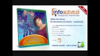 Biblia dla Dzieci Od Abrahama do Józefa  audiobook mp3 [upl. by Eissehc]