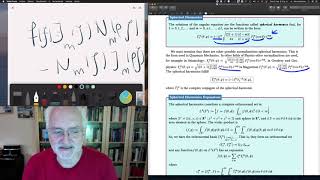 Helmholtz equation in curvilinear coordinates II Spherical coordinates [upl. by Avrit]