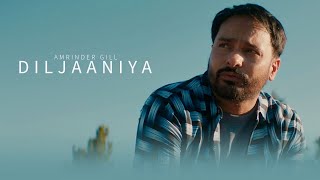 Aa Ja Diljaaniya  Amrinder Gill  Bir Singh  Daaru Na Peenda Hove  IN CINEMAS NOW WORLDWIDE [upl. by Yttocs]