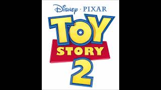 12 Use Your Head Toy Story 2 FYC Score [upl. by Penhall]