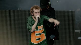 Pouya LIVE  Rolling Loud Miami 2023 FULL SET [upl. by Aidualc720]