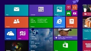 Windows 81 Reset To Factory Settings and Remove Personal Data [upl. by Aila499]