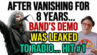 LEGENDARY Band VANISHED for 8 YEARSTill A Rough DEMO was LEAKED to Radio amp Hit 1Professor of Rock [upl. by Koblick]