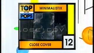 TOTP Top 20 2002 [upl. by Bartosch]