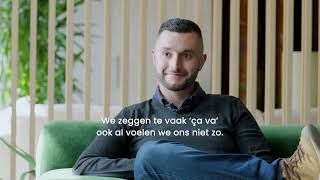 Zaffranax Positieve Stemming En Emotioneel Evenwicht  TV Reclame [upl. by Nosyarg]