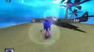 Sonic GL Trailer 3 [upl. by Ignatius686]