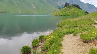 Urlaub in Oberstdorf 2022 Teil 4 Wanderung zum Schrecksee und Fellhorn Gradwanderung [upl. by Bitthia]