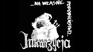 Inkwizycja  quotStwórcyquot  tekst LP quotNa własne podobieństwoquot  remaster 2013 [upl. by Moise913]