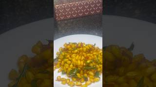 Masala Corns 🌽🌶️🌶️🌶️spicy [upl. by Aloysius466]