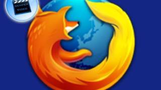 Firefox 4 Konfigurationsübersicht [upl. by Smailliw571]