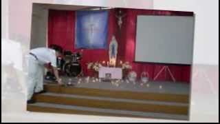 Catholic Life in the Spirit Seminar [upl. by Alekat]