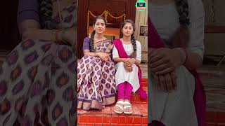 Veera and Valli amma cute Reels veera reels [upl. by Dulcine]