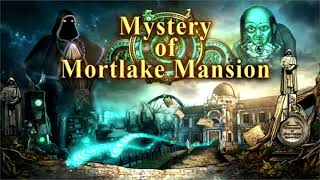 Opening  Mystery of Mortlake Mansion OST 01 [upl. by Burl]