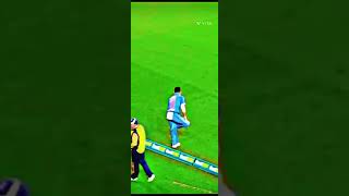 Virat Kohli sledging australian crowd viral cricket shortvideos [upl. by Nosrac]