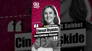 Geri çekilme bir korunma yöntemi mi [upl. by Auqinet]