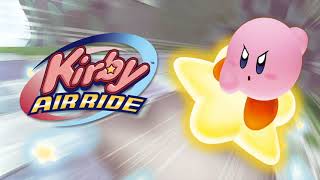 Forest Stage  Kirby Air Ride Soundtrack [upl. by Moe]