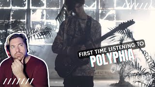 I OD on Polyphia  OD Reaction [upl. by Virgy]