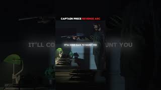 Revenge For who🥲 callofduty captainprice GameOnSteroids [upl. by Stanislas]