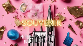 Philipp Godart  Souvenir Official Video [upl. by Auod]