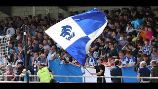 Chester 01 Brackley Town  NLN PlayOff Semi Final  202223 Highlights [upl. by Zakarias]