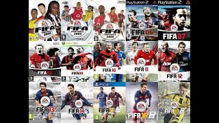 FIFA TOP 100 BEST SONGS OF ALL TIME 9423 [upl. by Giselbert78]