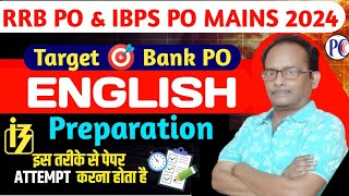 IBPS RRB PO amp IBPS PO Mains 2024  English Identify Statements Using Idioms  By Dr Anil Kumar [upl. by Bianca]