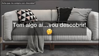 ASMR  TEM ALGO AÍ…VOU DESCOBRIR [upl. by Rostand]