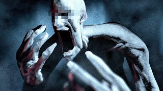 SCP Containment Breach Multiplayer is Absolutely INSANE [upl. by Argyres]