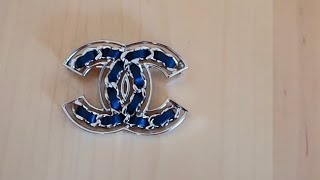 🌈 5 year review of CHANEL brooch and is it worth the money [upl. by Aneer]