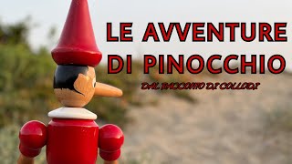 LE AVVENTURE DI PINOCCHIO  ICN Official Film [upl. by Karel882]