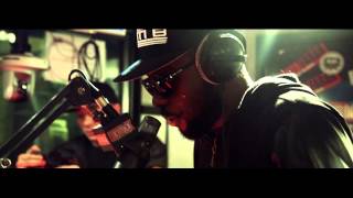 MAITRE GIMS  JME TIRE live planete rap [upl. by Ennahgem]