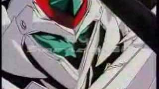 AMV  Tekkaman Death OVA 6 [upl. by Wahkuna]