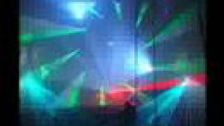 Laser Show  Qlimax 2004 [upl. by Intyre674]