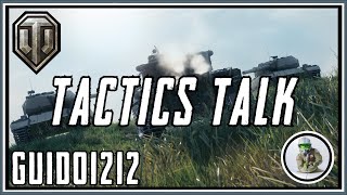 Tactics Talk Blesk Update [upl. by Atiuqad]