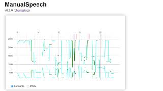 New Speech Synthesizer [upl. by Wehttan45]