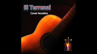 El Terrenal  Cover Acústico Estilo Rondalla Nemiusic Records [upl. by Thorbert]