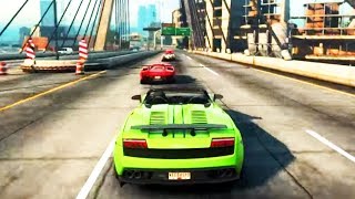 Need for Speed Most Wanted 2012 Gameplay PC HD [upl. by Naashar456]