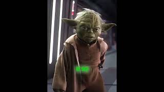 Yoda edit  “If so powerful you are why leave”  IntroThe xx [upl. by Miche32]