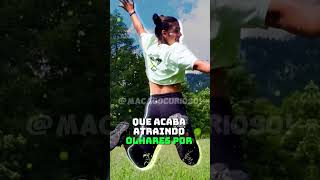 ninguem quer namorar essa atleta  Alessia Crippa curiosidades olimpiadas atletismo [upl. by Wallas]