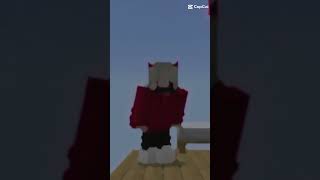 My skin Minecraft shortvideo subscribe 🙂🙂 [upl. by Afital244]