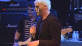 My Chemical Romance Live In Halloween Helena HQ Music Video [upl. by Dorelle204]