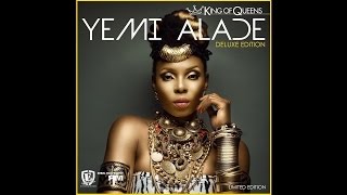 Yemi Alade  Sugar OFFICIAL AUDIO 2015 [upl. by Bouley]