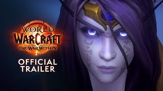 The War Within Features Overview  World of Warcraft [upl. by Scopp381]